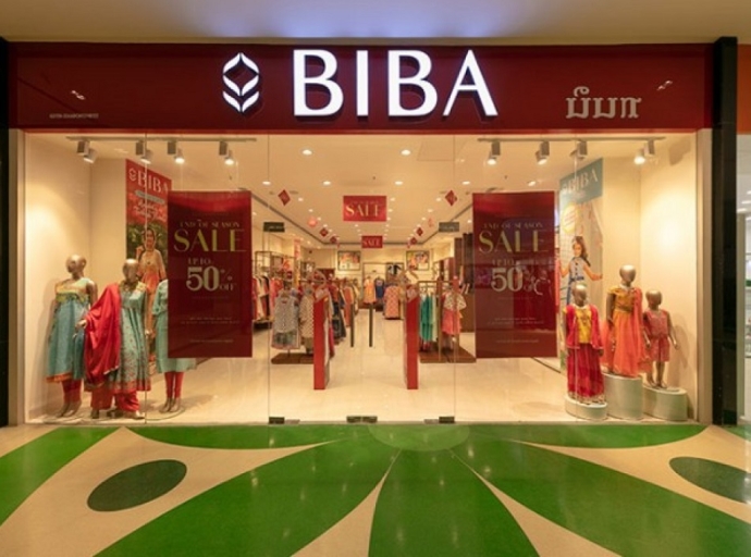 Biba's stylish Vadodara store debut